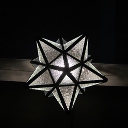Modern Contemporan Mini Stil Alte Lumini din metal