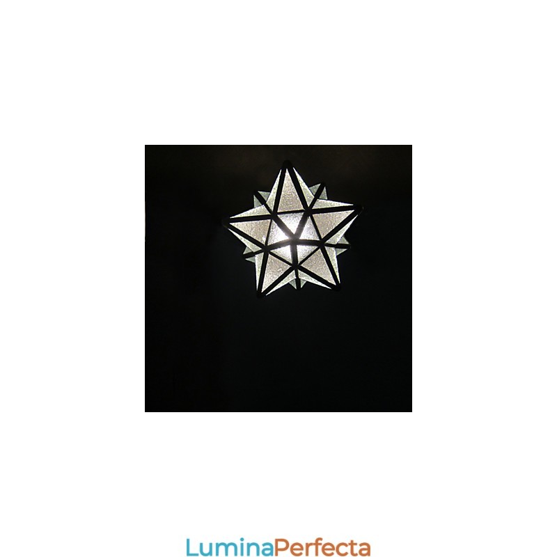 Modern Contemporan Mini Stil Alte Lumini din metal