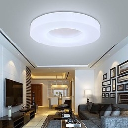 Flush Mount Modern Contemporan