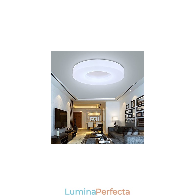 Flush Mount Modern Contemporan