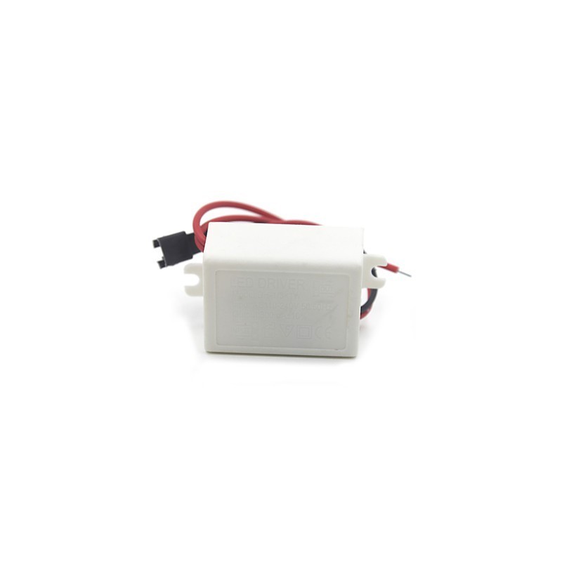 4 bucăți Zweihnder 3W 300Lm COB Plafoniera Downlight Lumină albă caldă