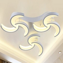 Fashion Danging Light 10Lampi Candelabru