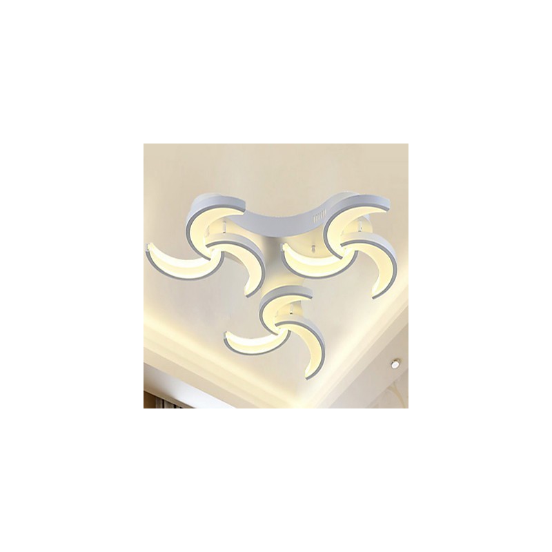 Fashion Danging Light 10Lampi Candelabru