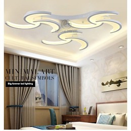 Fashion Danging Light 10Lampi Candelabru