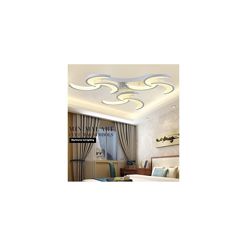 Fashion Danging Light 10Lampi Candelabru