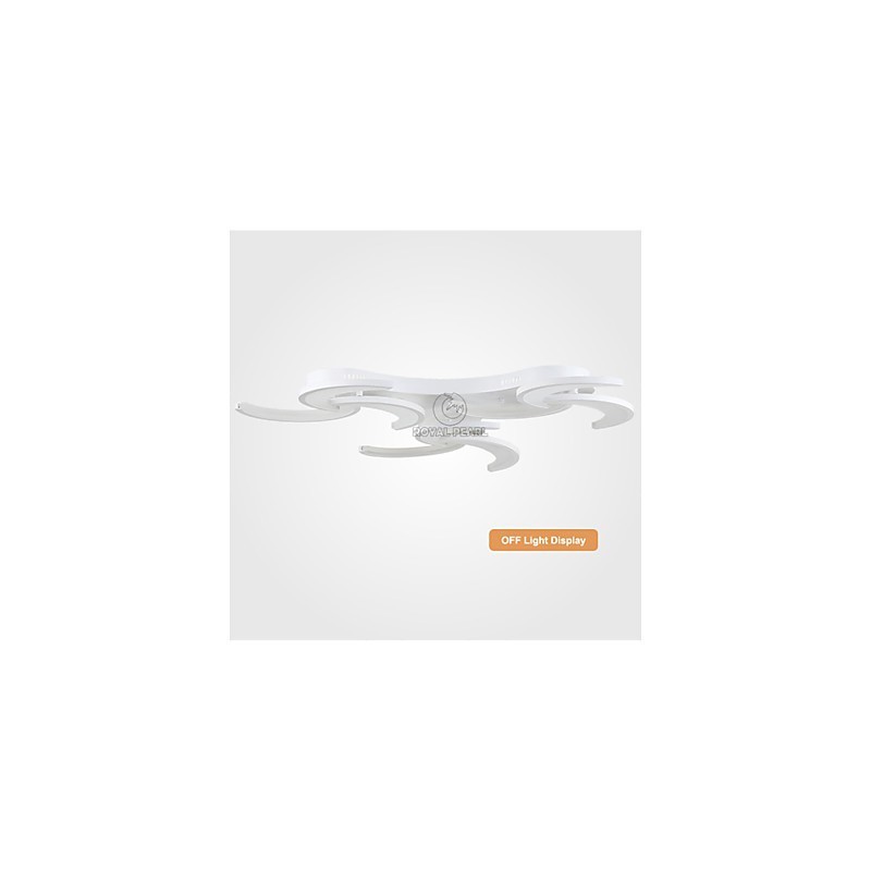 Fashion Danging Light 10Lampi Candelabru