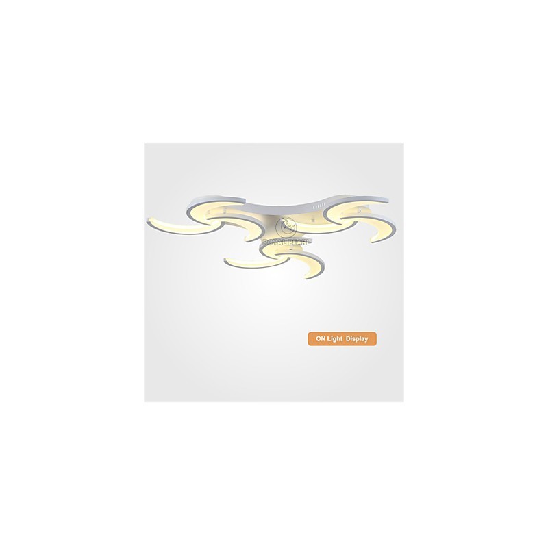 Fashion Danging Light 10Lampi Candelabru