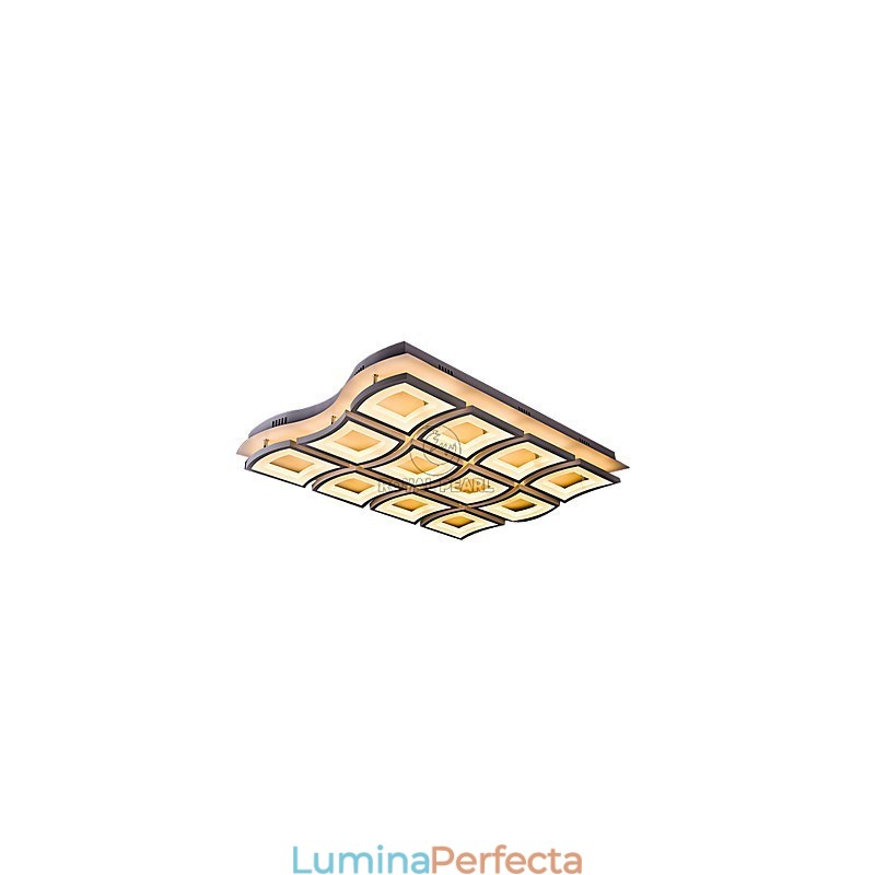Luminozitate superioară, cu design elegant, 180 W
