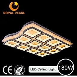 Luminozitate superioară, cu design elegant, 180 W
