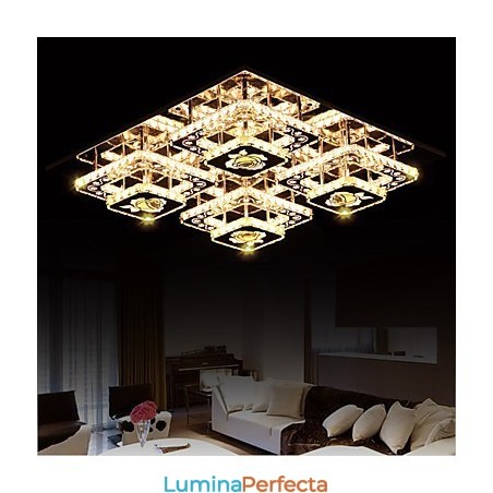Pat de locuit modern contemporan din cristal montat la nivel pentru copii Pat de locuit modern contemporan din cristal montat la nivel pentru copii