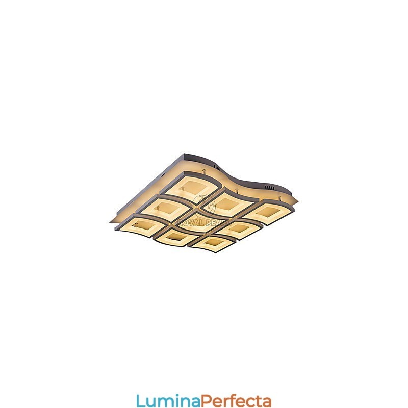Costuri ridicate 1 Lampe suspendate contemporane