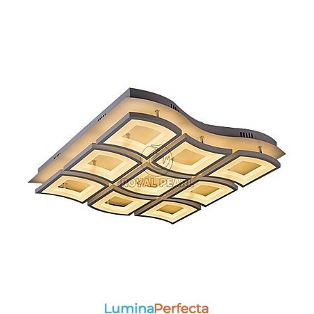 Costuri ridicate 1 Lampe suspendate contemporane Costuri ridicate 1 Lampe suspendate contemporane