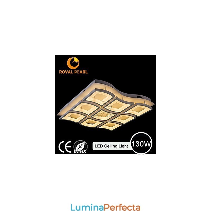 Costuri ridicate 1 Lampe suspendate contemporane