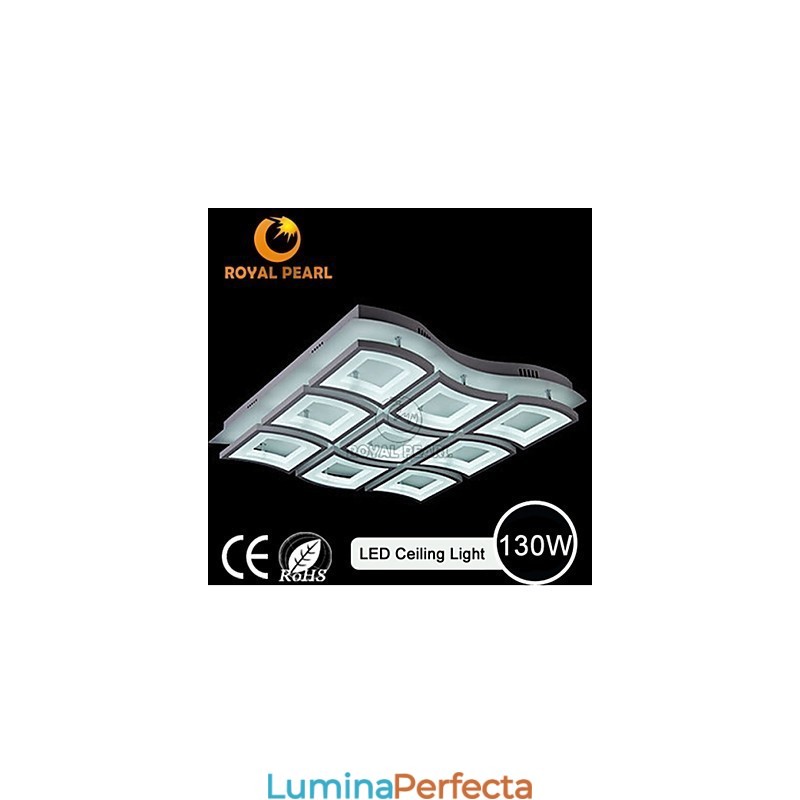 Costuri ridicate 1 Lampe suspendate contemporane