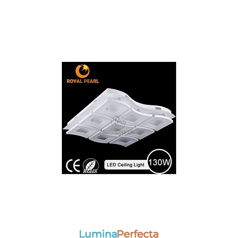 Costuri ridicate 1 Lampe suspendate contemporane