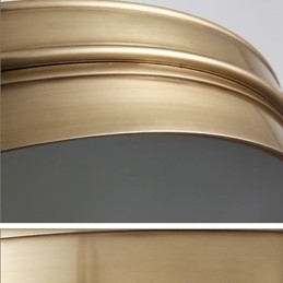 Montare încasată, metal tradițional clasic