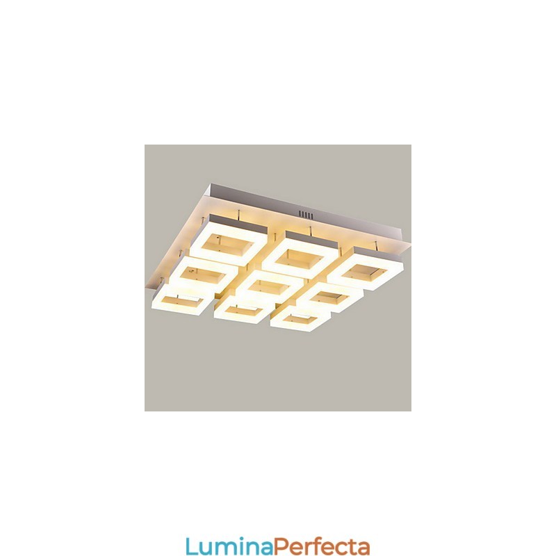 Iluminat de plafon Epistar Chips cu lumen mare