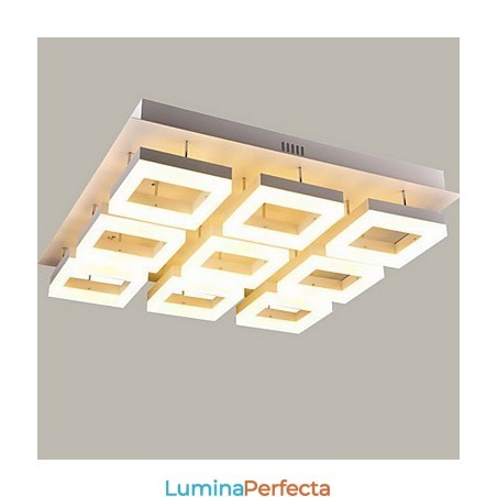 Iluminat de plafon Epistar Chips cu lumen mare