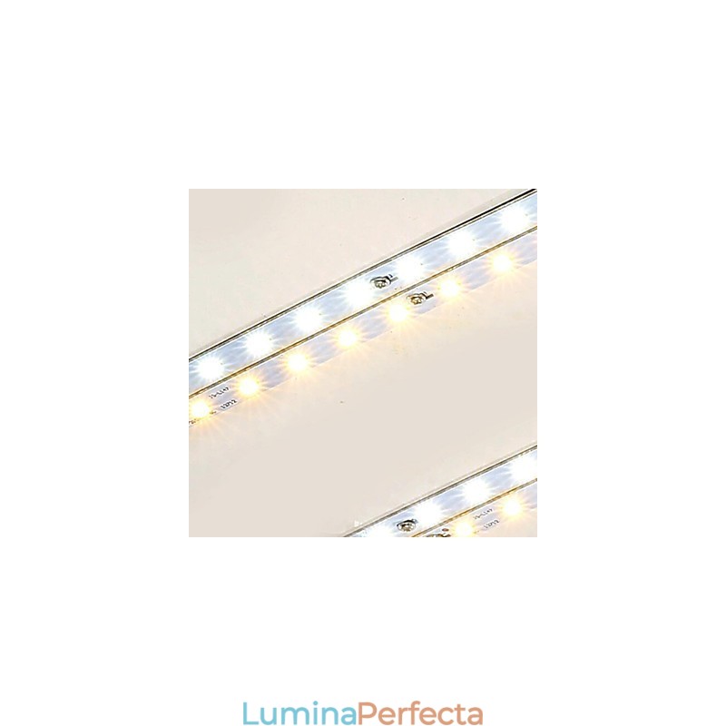 Montaj încastrat fără lumină polară cu telecomandă Modern Contemporan