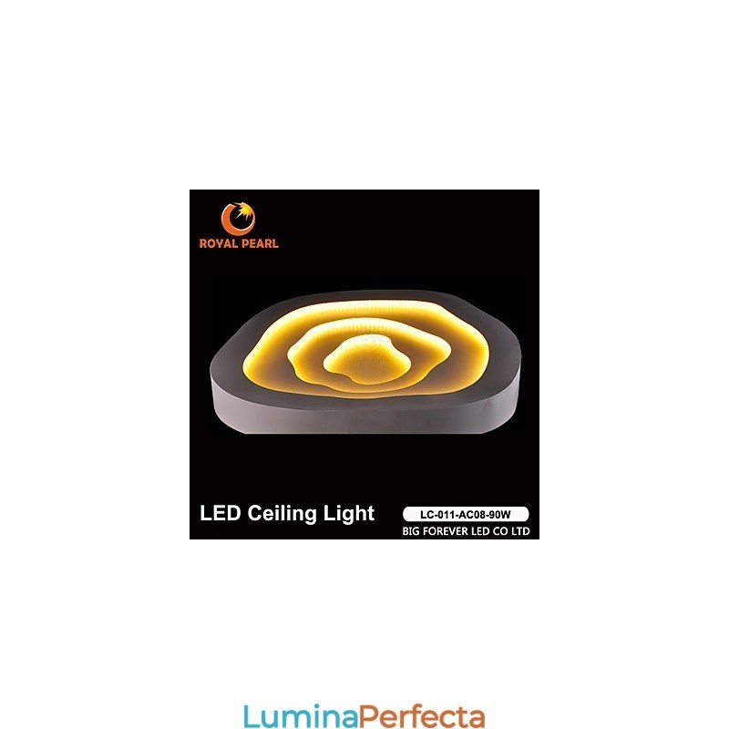 Produse de vânzare fierbinte lămpi moderne suspendate lumină decorativă 90w