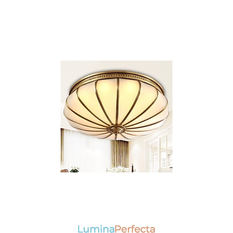 Montare încasată Cristal Modern Contemporan Tradițional Clasic Metal