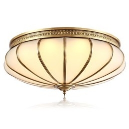 Montare încasată Cristal Modern Contemporan Tradițional Clasic Metal