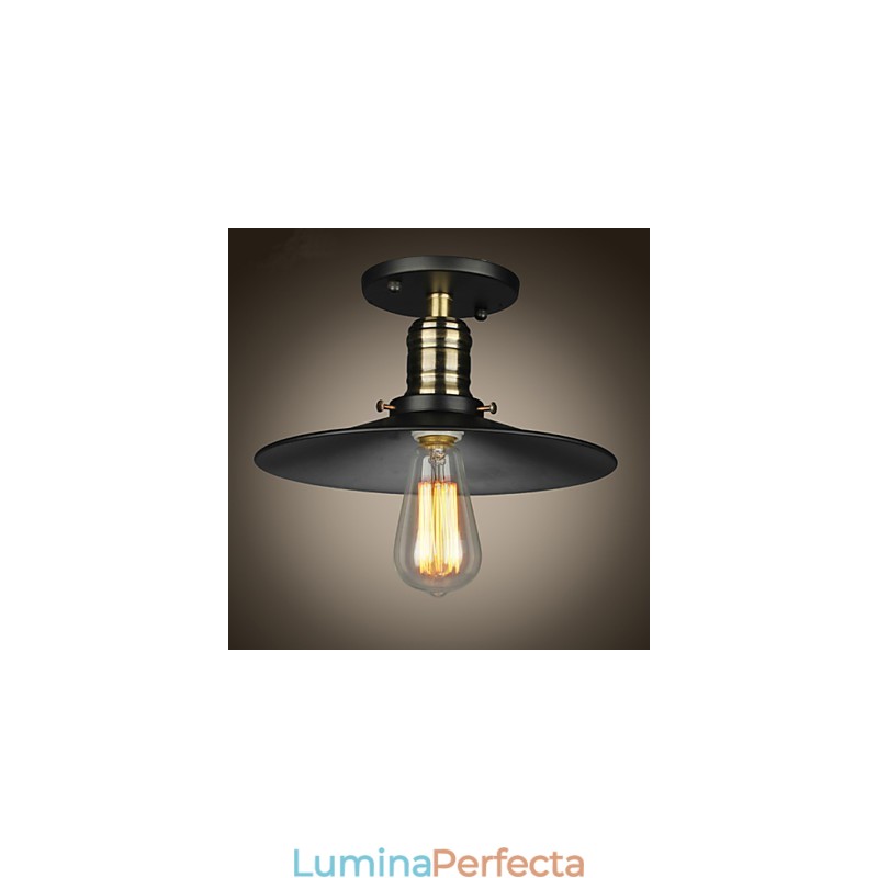 Montaj din metal pentru designeri de țară
