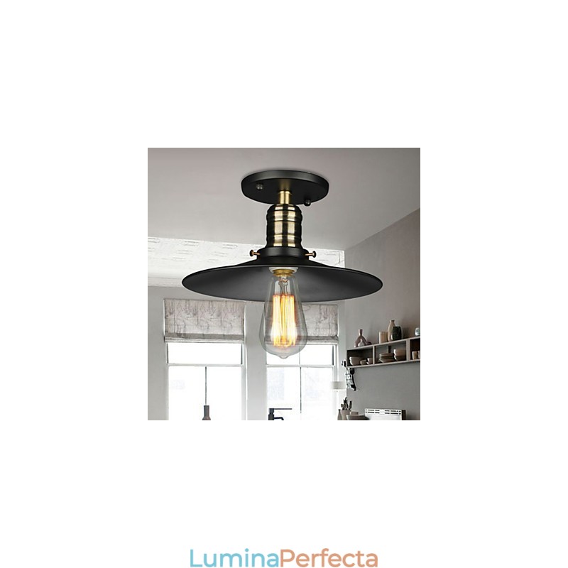 Montaj din metal pentru designeri de țară