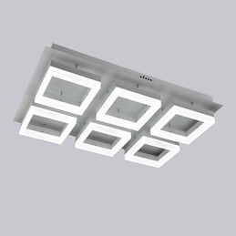 50000 h Lampă suspendată de 70 W cu lumen mare pe viață
