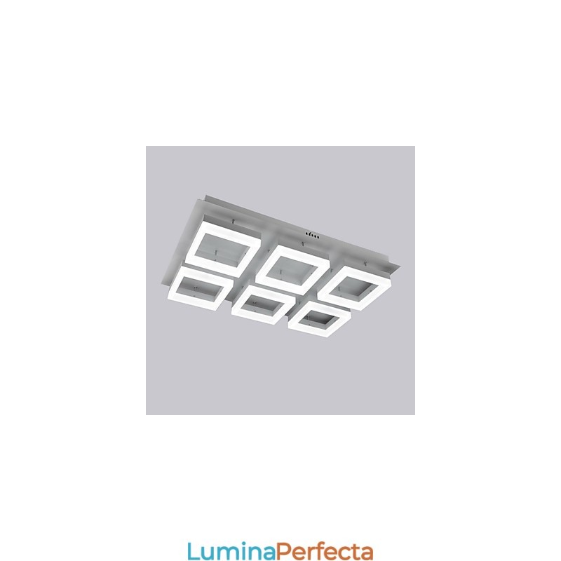 50000 h Lampă suspendată de 70 W cu lumen mare pe viață