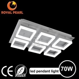 50000 h Lampă suspendată de 70 W cu lumen mare pe viață
