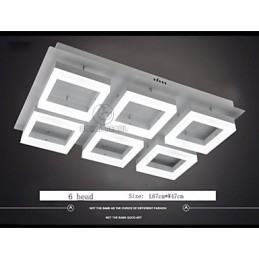 50000 h Lampă suspendată de 70 W cu lumen mare pe viață