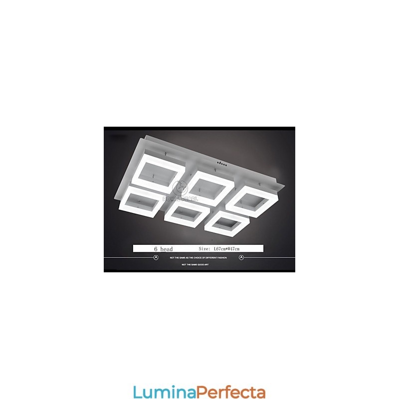 50000 h Lampă suspendată de 70 W cu lumen mare pe viață