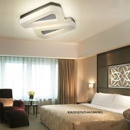 Lumină încastrabilă Albă Lumină albă caldă Moda Simplu Modern