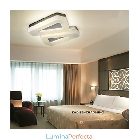 Lumină încastrabilă Albă Lumină albă caldă Moda Simplu Modern Lumină încastrabilă Albă Lumină albă caldă Moda Simplu Modern