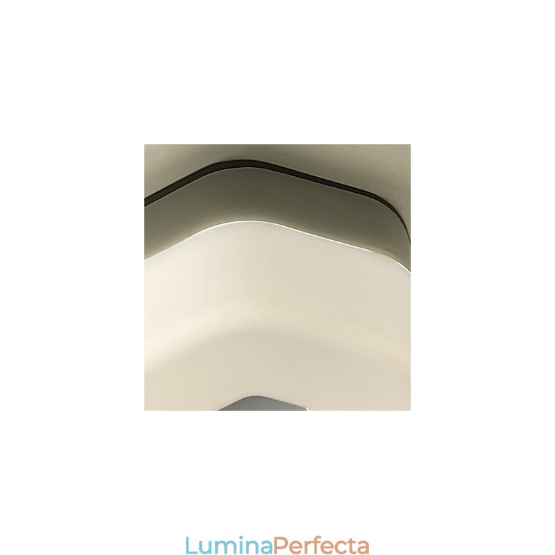 Lumină încastrabilă Albă Lumină albă caldă Moda Simplu Modern