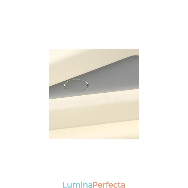 Lumină încastrabilă Albă Lumină albă caldă Moda Simplu Modern