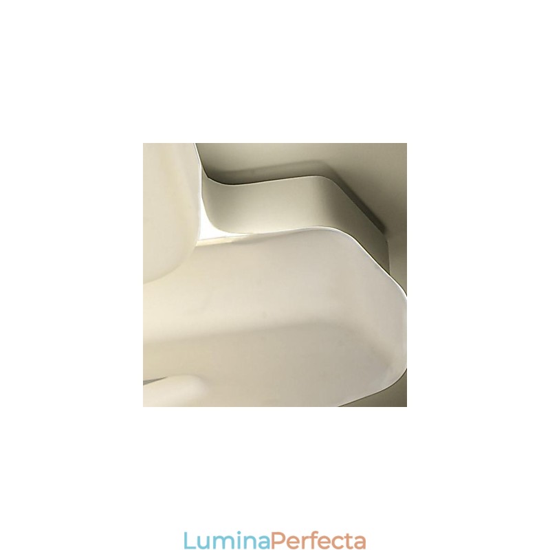 Lumină încastrabilă Albă Lumină albă caldă Moda Simplu Modern