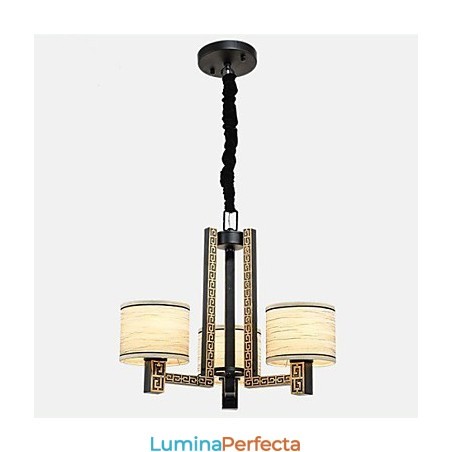 Lampă în stil chinezesc Lampa