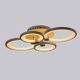 Lampă suspendată liniară aprobată Epistar Chips