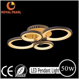 Lampă suspendată liniară aprobată Epistar Chips