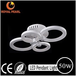 Lampă suspendată liniară aprobată Epistar Chips