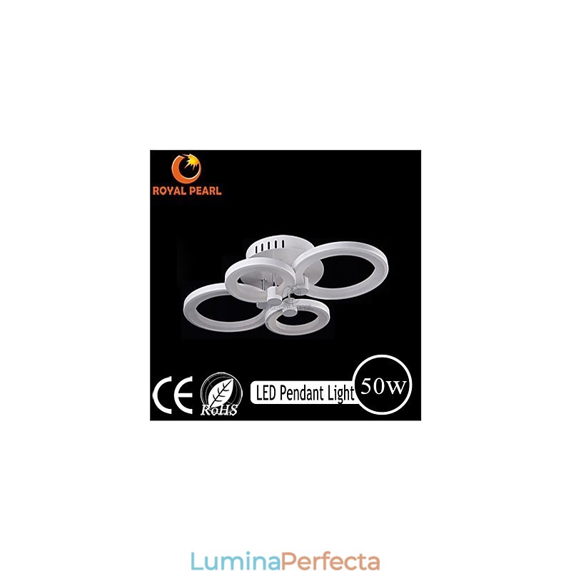 Lampă suspendată liniară aprobată Epistar Chips