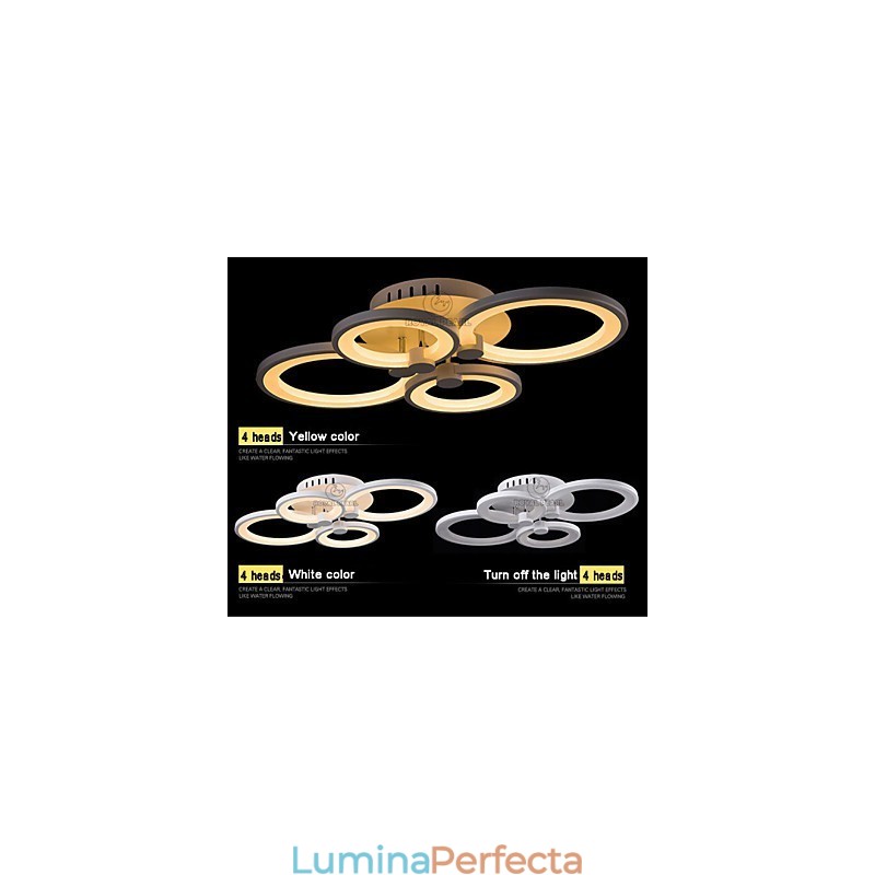 Lampă suspendată liniară aprobată Epistar Chips