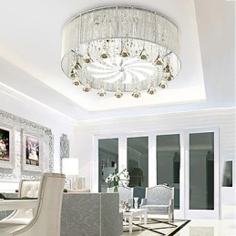 Sticlă de cristal modern contemporană