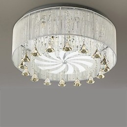 Sticlă de cristal modern contemporană