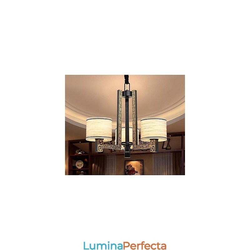 Lampă în stil chinezesc Lampa