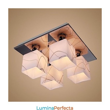 Lumini pe cale Sticlă modernă contemporană Lumini pe cale Sticlă modernă contemporană