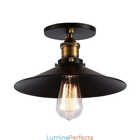 Lampă suspendată retro industrială Garaj Mobilier pentru casă Candelabru decorativ Lampă suspendată retro industrială Garaj Mobilier pentru casă Candelabru decorativ