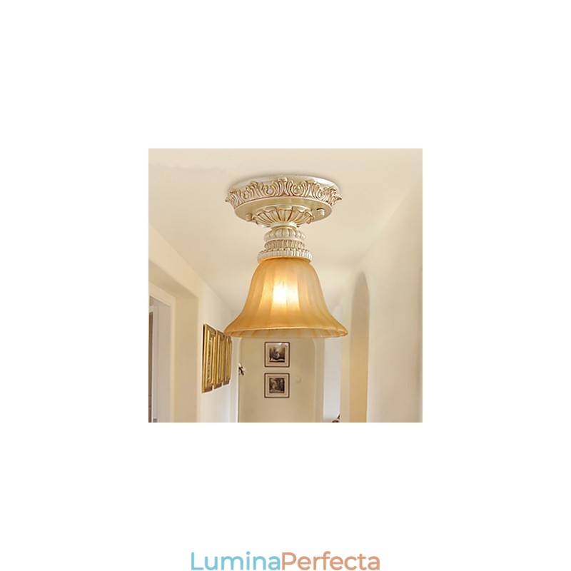 Spoturi din rășină pentru pictură în stil clasic clasic tradițional